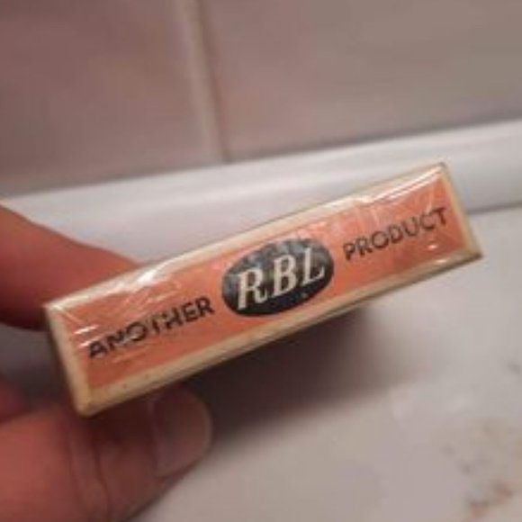 Vintage birthday candles 36 by rbl new - Picture 2 of 3